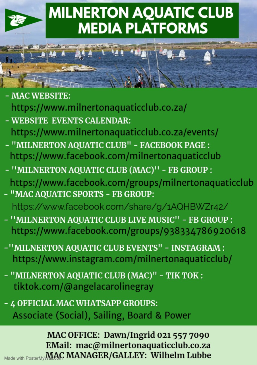 MAC Media Platforms