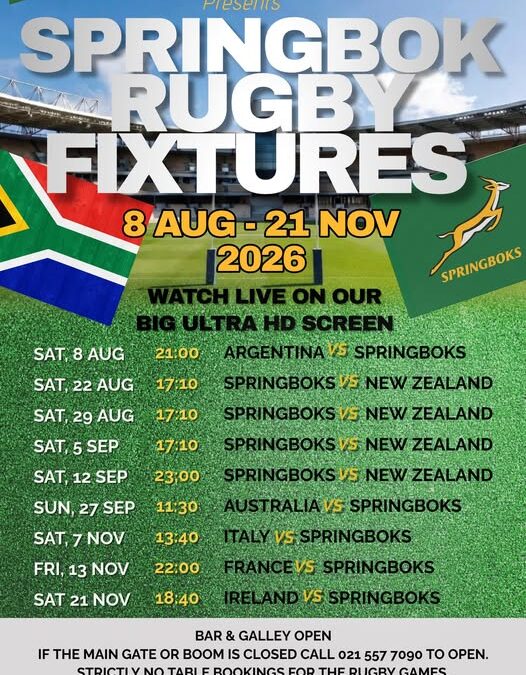 Rugby